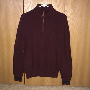Tommy Hilfiger sweater